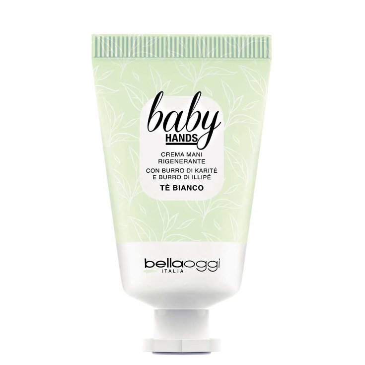 BABY HANDS BELLAOGGI 30ml