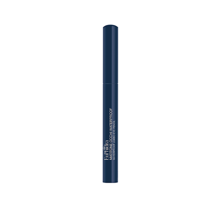 Matitone Waterproof 02 Denim Euphidra