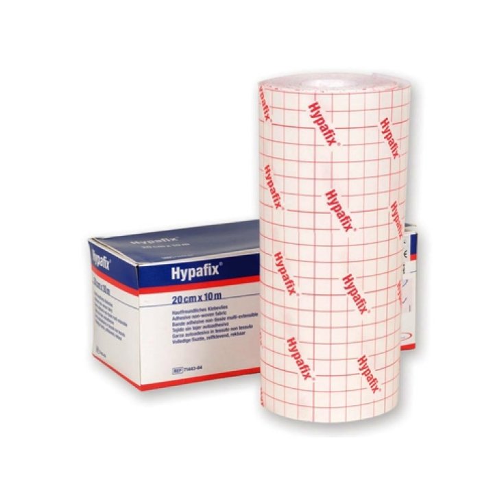 Hypafix Mutua Garza 20cmx10m