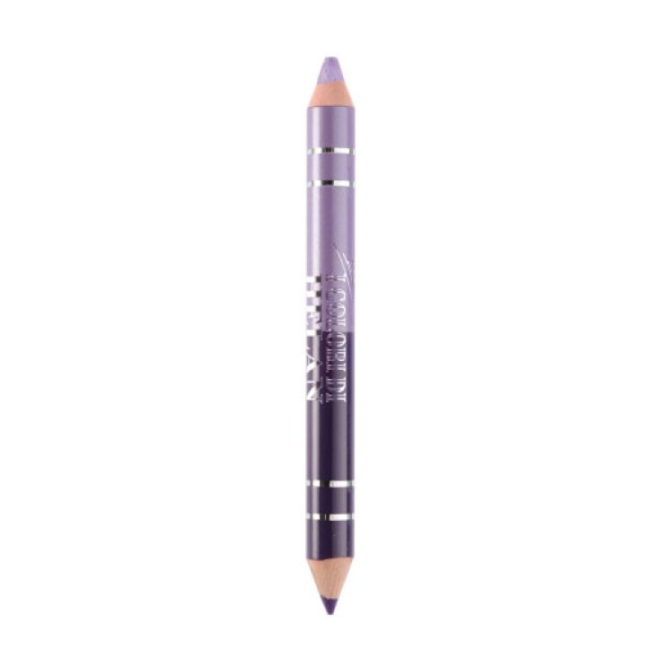 Bio Matitone Duo Occhi Glicine Viola i Colori di Helan