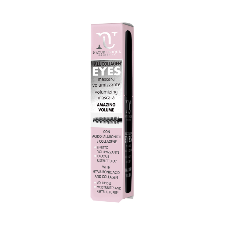 Ialucollagen Eyes Amazing Volume Natur Unique 9,5ml
