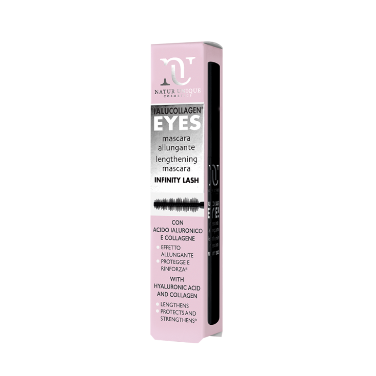 Ialucollagen Eyes Infinity Lash Natur Unique 9,5ml
