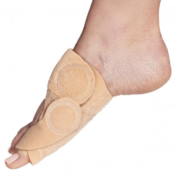 Hallux Valgus Tutore Alluce Valgo Sinitro Gibaud Ortho