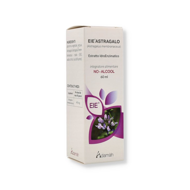 EIE Astragalo Adamah 60ml