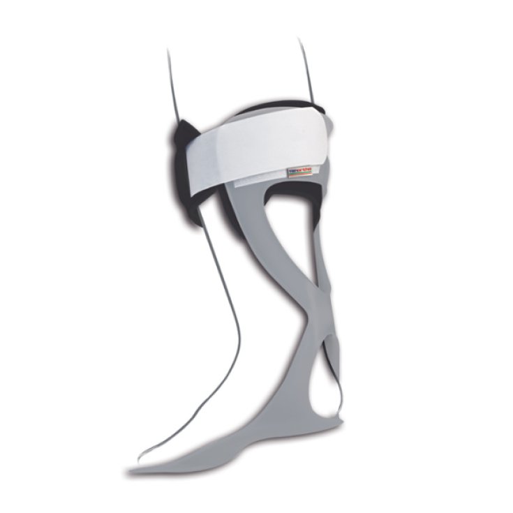 Springy Plus Tutore Piede Destro Tenortho Tg.S