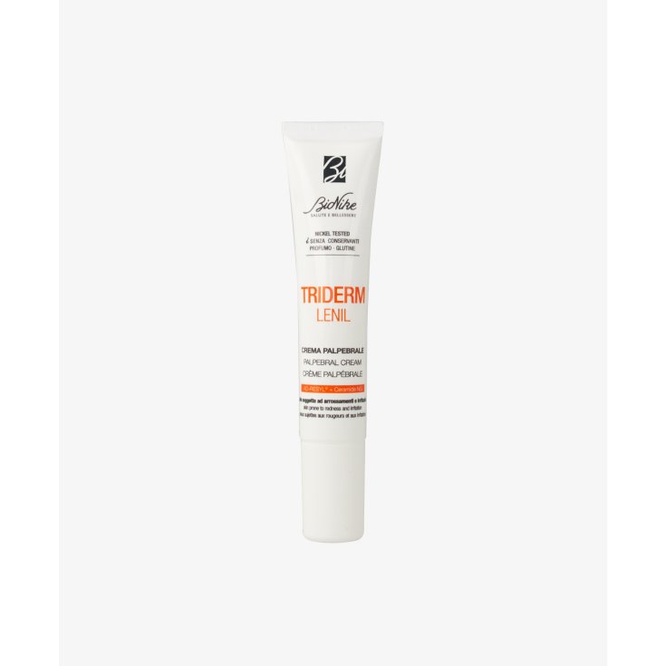 Triderm Lenil BioNike 15ml