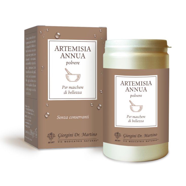 Artemisia&nbsp;Annua Dr.Giorgini 180g