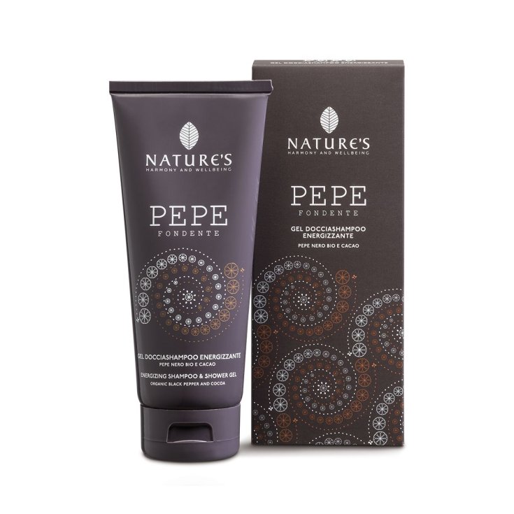 Pepe Fondente Nature's 200ml