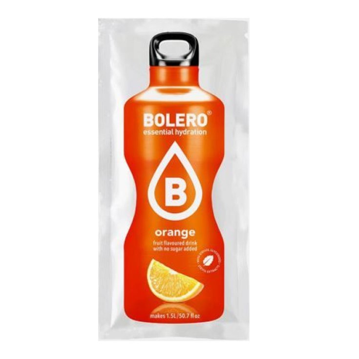 BOLERO&reg; ORANGE 9G