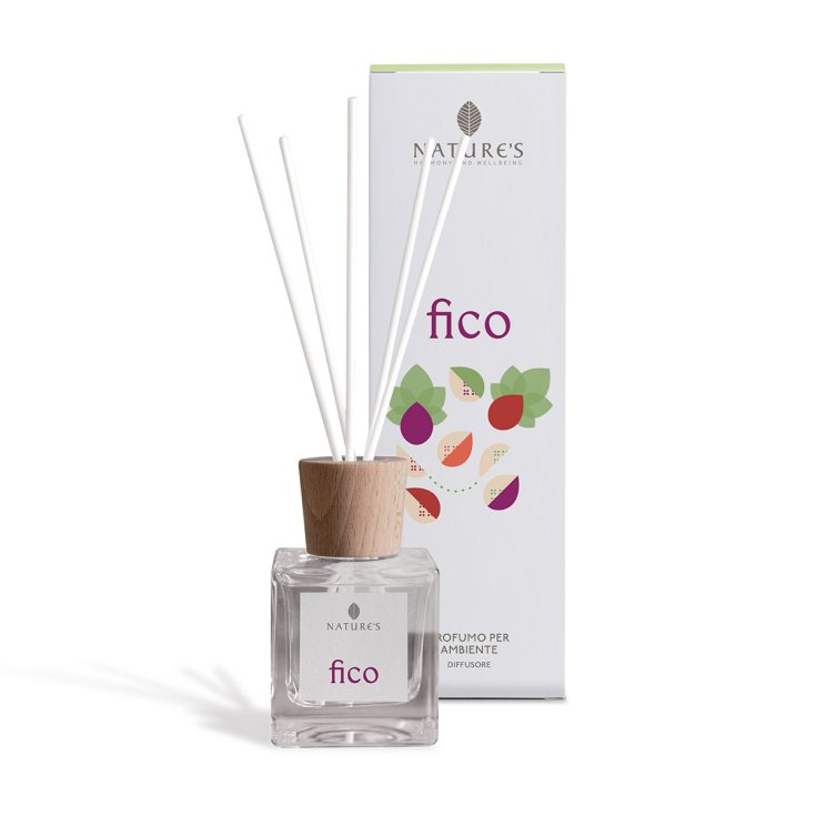 Profumo Per Ambienti Fico Nature's 100ml