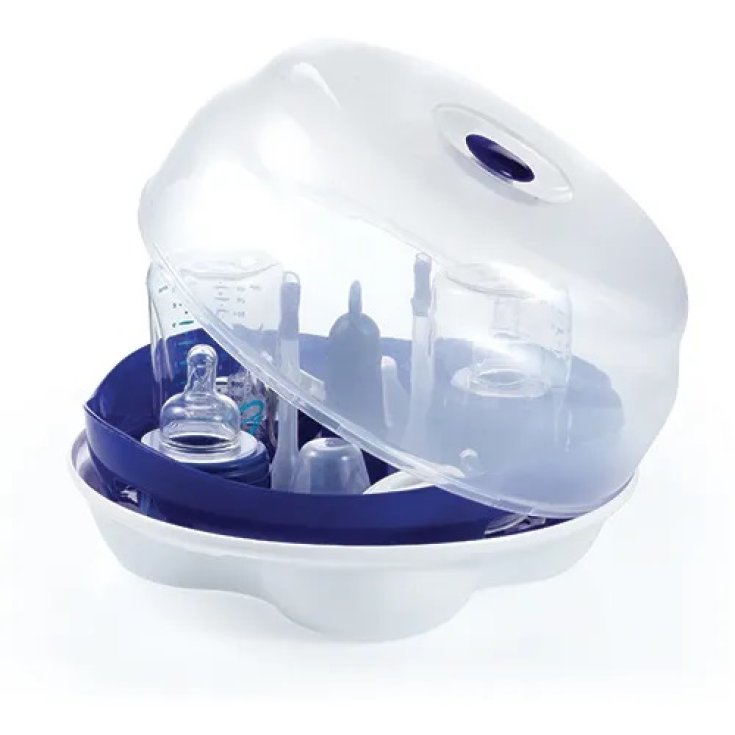 J Bimbi&nbsp;Sterilizzatore per Microonde