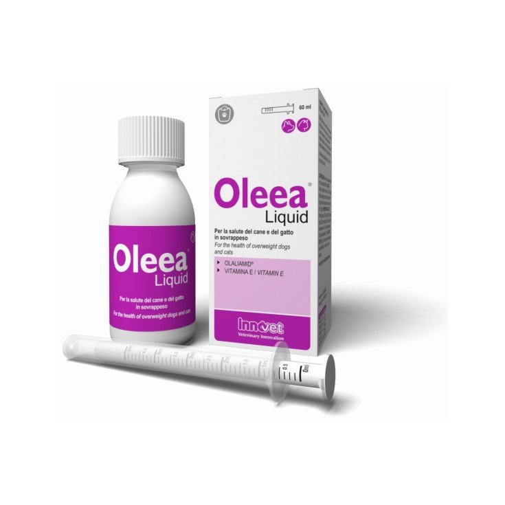 Oleea Liquid - 60 ML