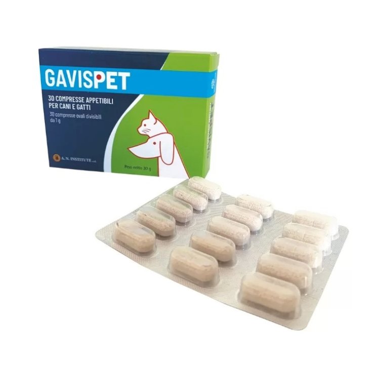 Gavispet - 30X30CPR