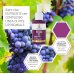 Natural Vitamin E Siero Viso Nutriente Colours of Life 30ml