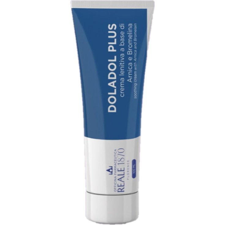 Doladol Plus Reale 1870 100ml