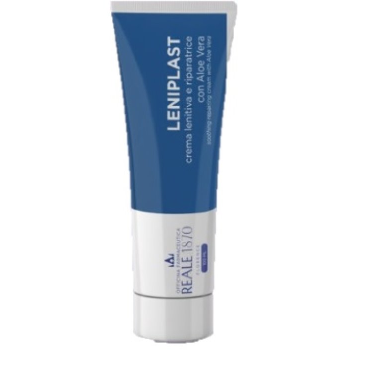 Doladol Plus Reale 1870 100ml
