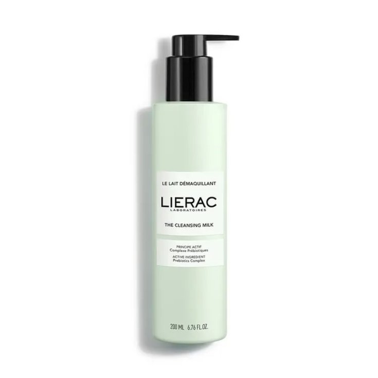 Latte Struccante Lierac 200ml