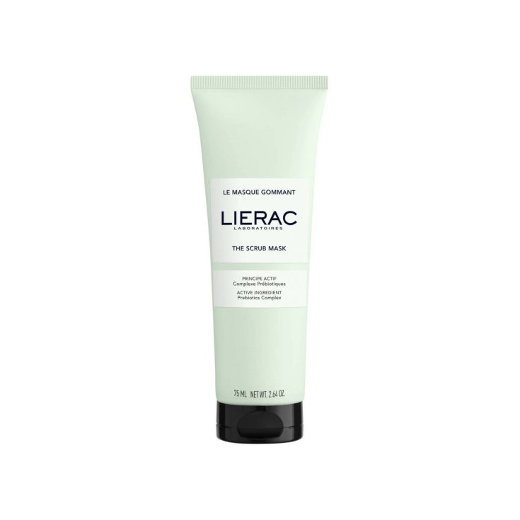 Maschera Esfoliante Lierac 75ml