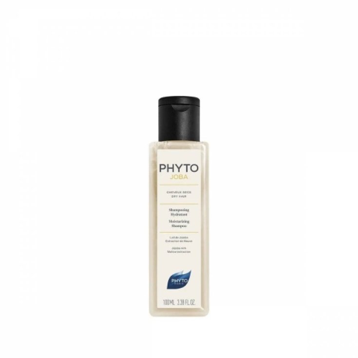 Phytojoba Shampoo Idratante Phyto 100ml