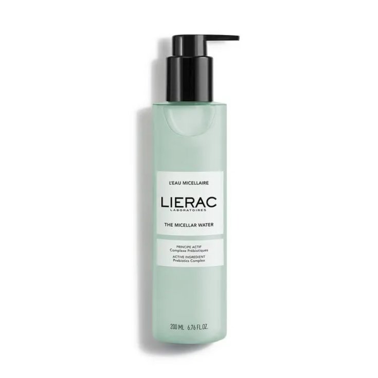 Acqua Micellare Lierac 200ml