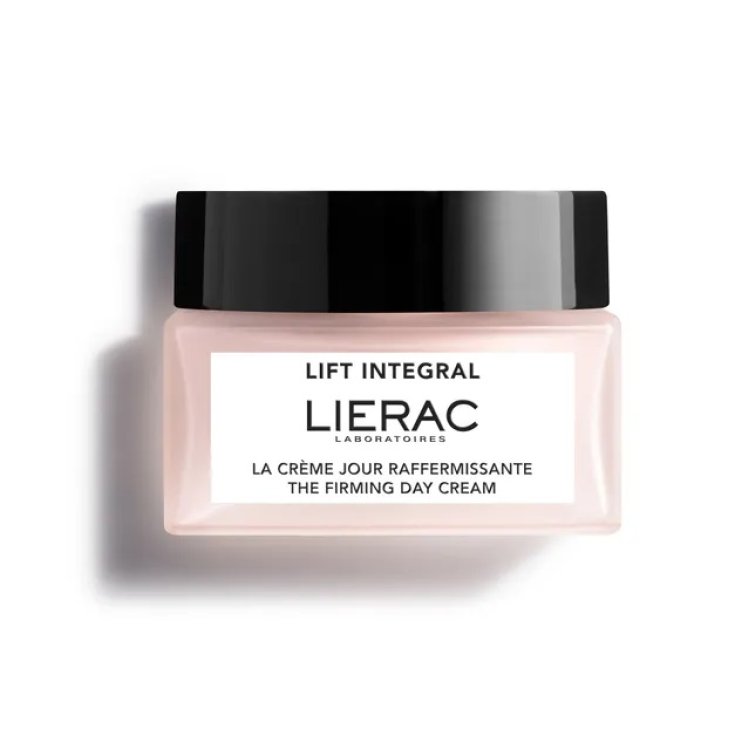 Lift Integral Crema Giorno Rassodante Lierac 50ml