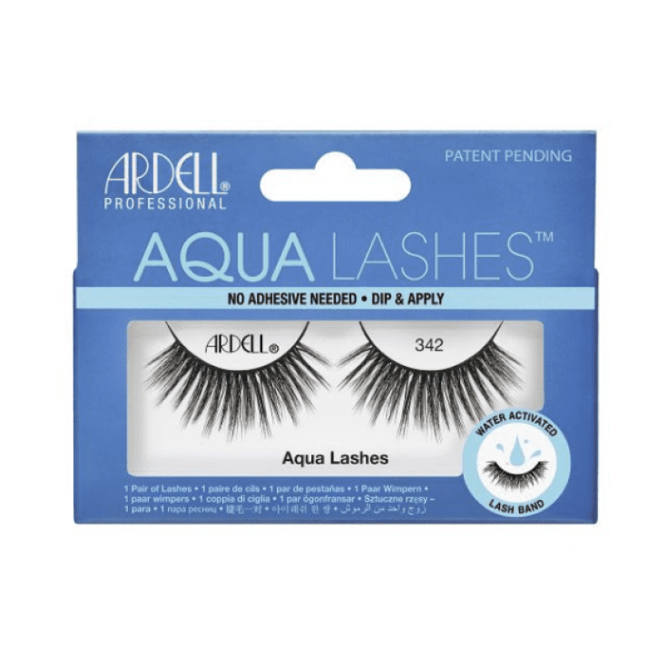 Aqua Lashes 342&nbsp;Ciglia Finte Ardell