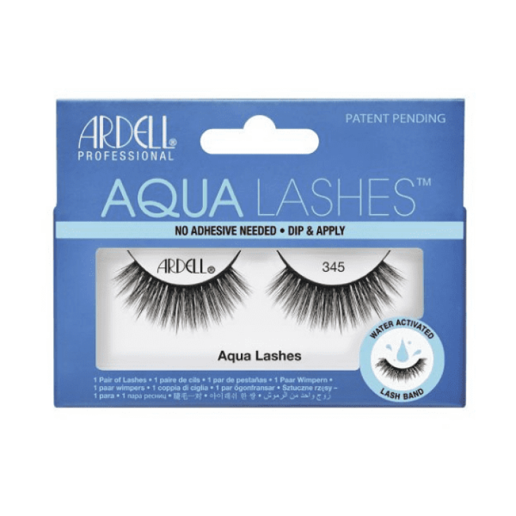 Aqua Lashes 345&nbsp;Ciglia Finte Ardell