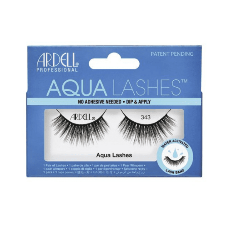 Aqua Lashes 343&nbsp;Ciglia Finte Ardell