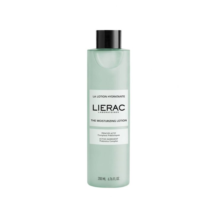 Lozione Idratante Lierac 200ml