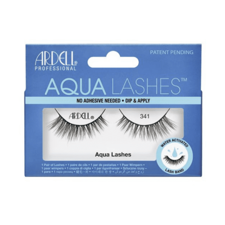 Aqua Lashes 341&nbsp;Ciglia Finte Ardell