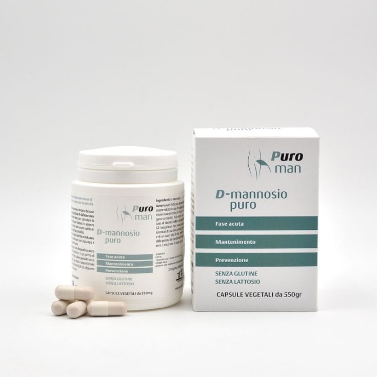 Puroman&reg; Tilab 80 Capsule