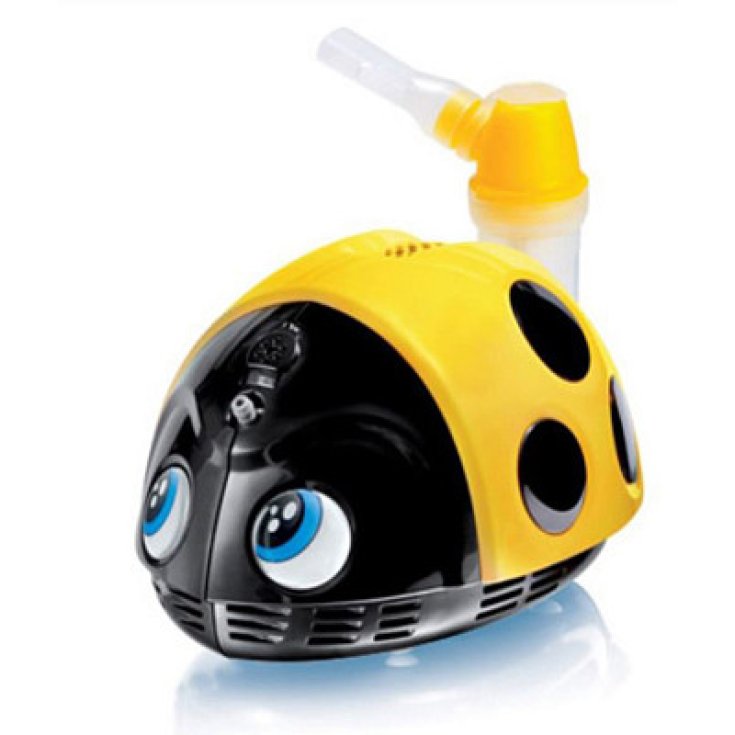 Mr Beetle Flaem Nuova 1 Set