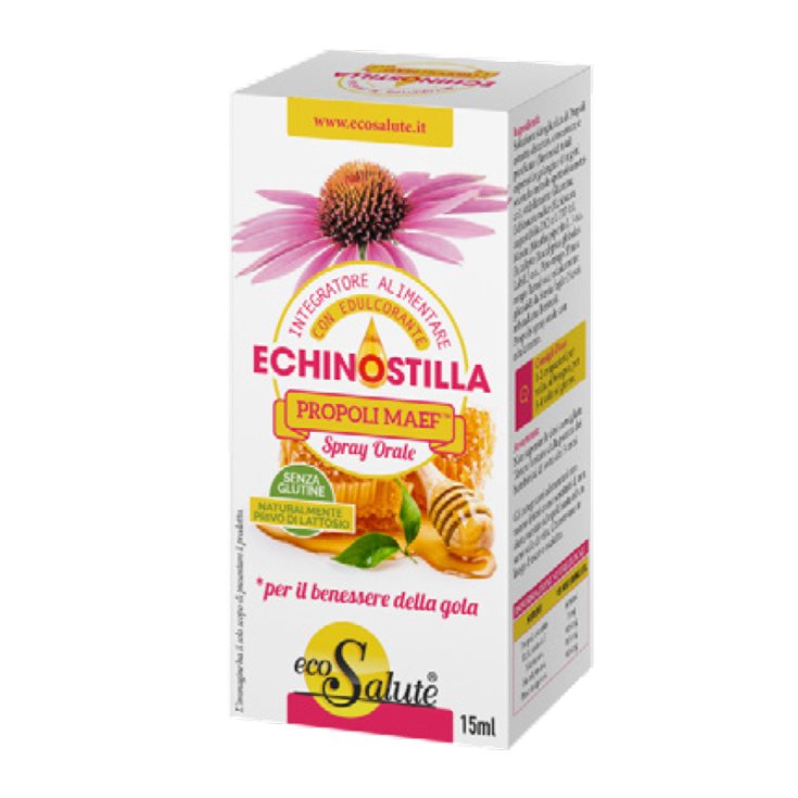 Echinostilla Propoli Maef Ecosalute 15ml