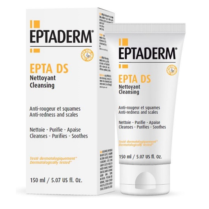 Epta DS Detergente Eptaderm 150ml