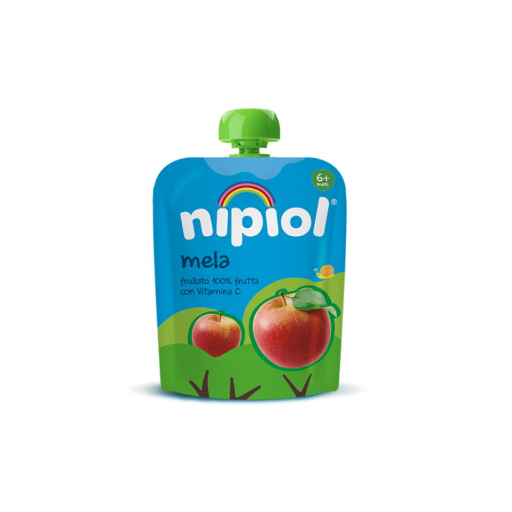 Pouch Mela Nipiol 85g