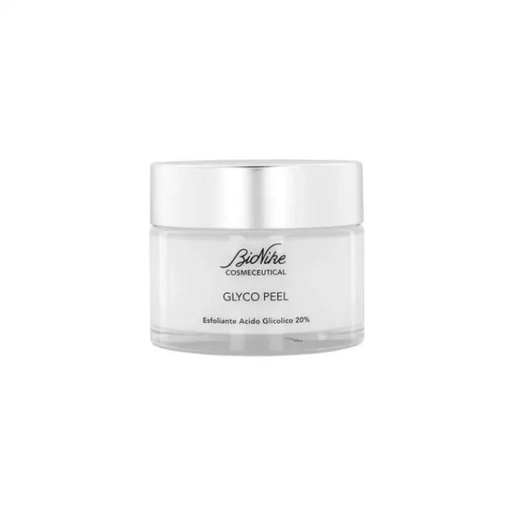Cosmeceutical Glyco-Peel BioNike 50 Dischetti