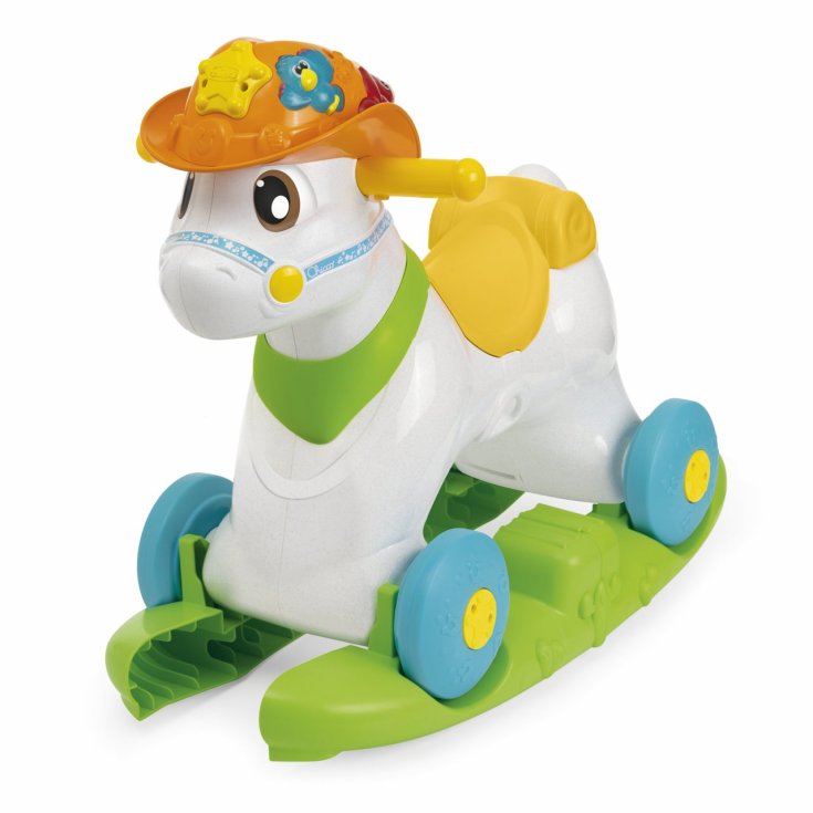 Baby Rodeo Chicco 1 Pezzo
