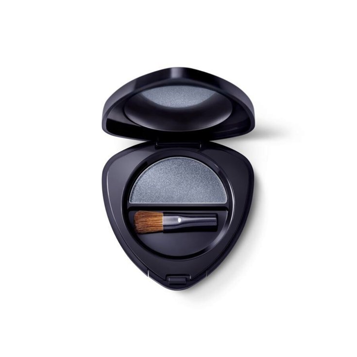 Dr. hauschka Eyeshadow 07 Aquamarine Ombretto Mono Minerale 1,4 g