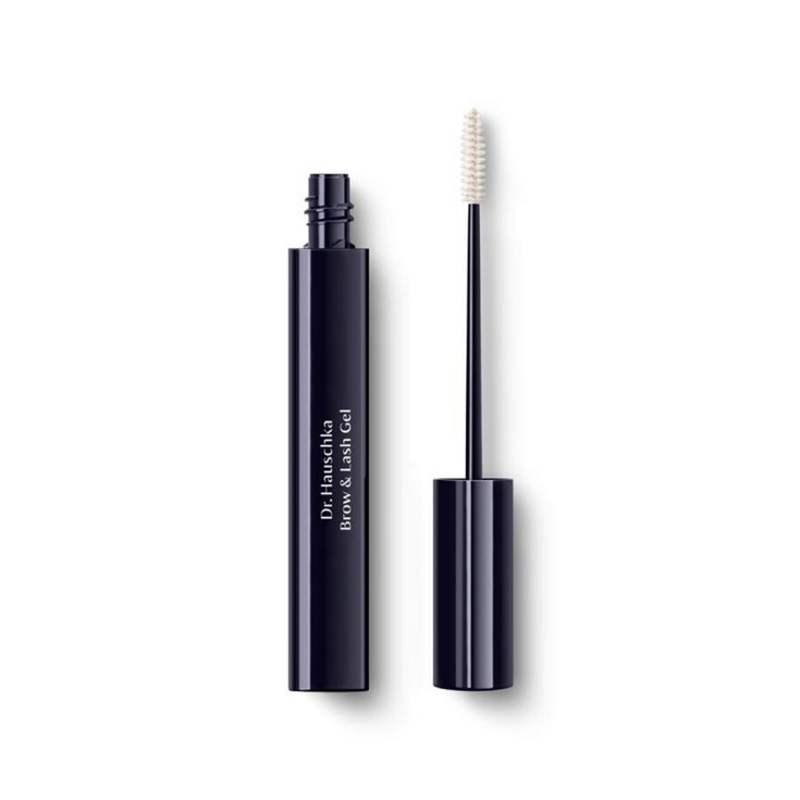 Dr. hauschka Brow & Lash Gel Trasparente Ciglia e Sopracciglia 6 ml