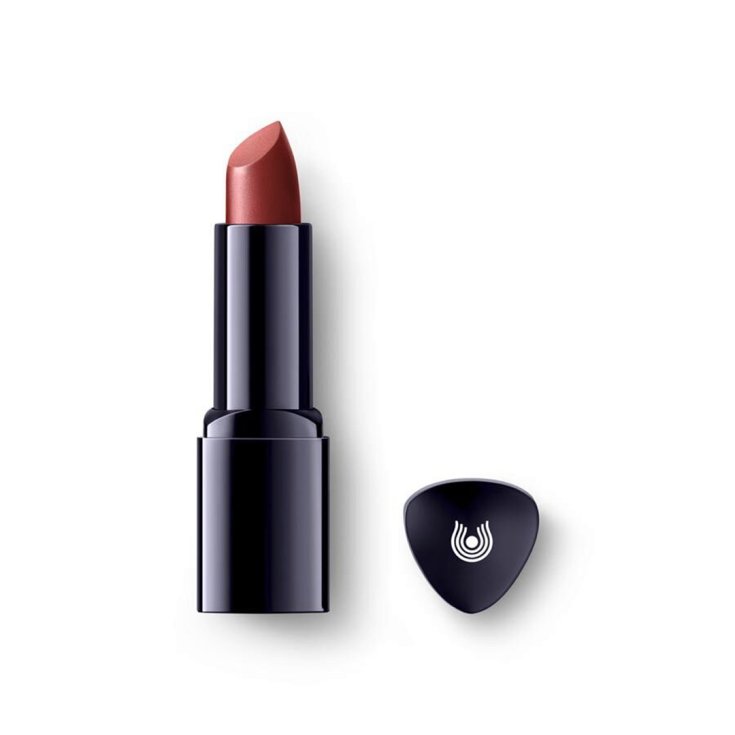 Dr. hauschka Lipstick 14 Caralluma Rossetto Satinato 4,1 g