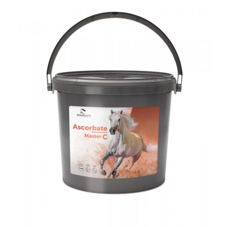 Ascorbate Master-C Equality 1,8Kg