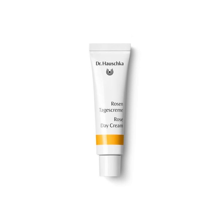 Dr. Hauschka Crema alla Rosa per il Giorno Pelle Secca e Sensibile 5 ml