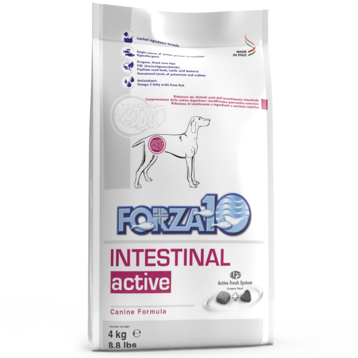 Intestinal Active - 4KG
