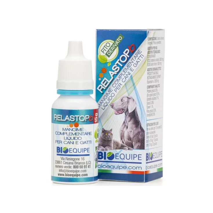RelastopB - 15ML