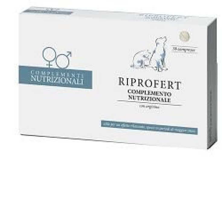 RiproFert - 30CPR