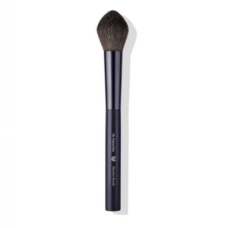 Blusher Brush Dr.Hauschka