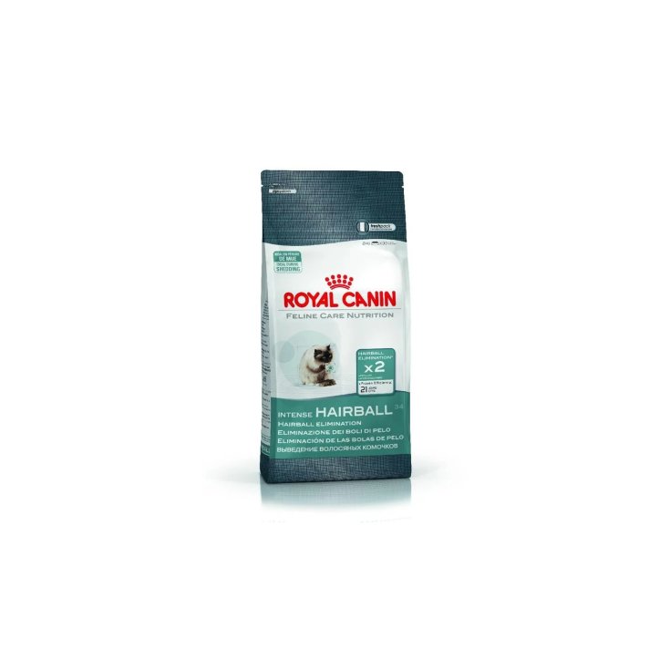 Hairball Care - 400GR
