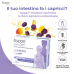 Isypan&reg; Disbiosi Pharmaidea 12 Bustine Orosolubili