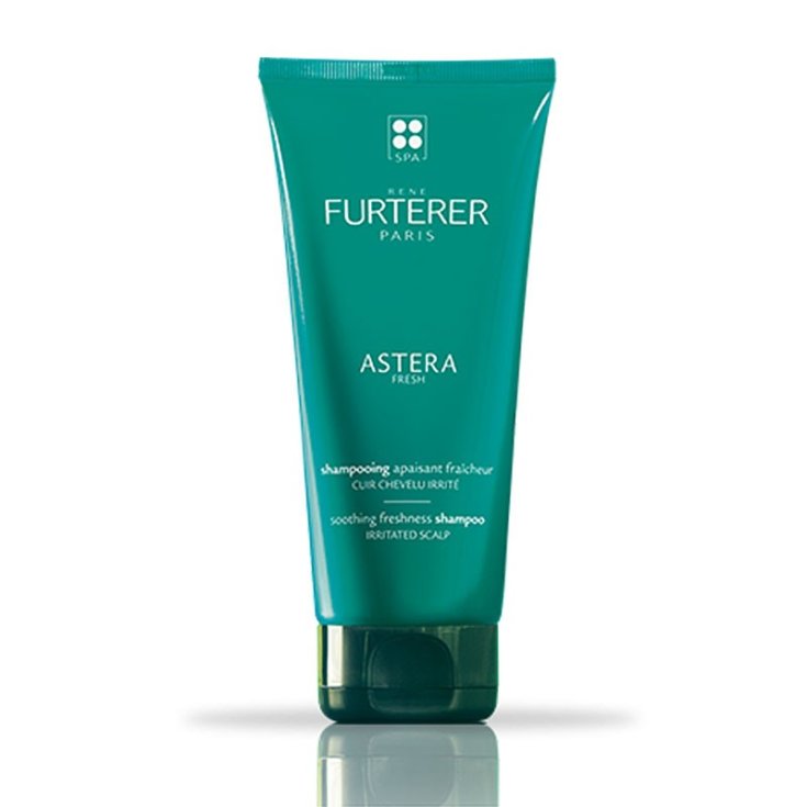 Shampoo Lenitivo Astera Fresh Ren&eacute; Furterer 200ml
