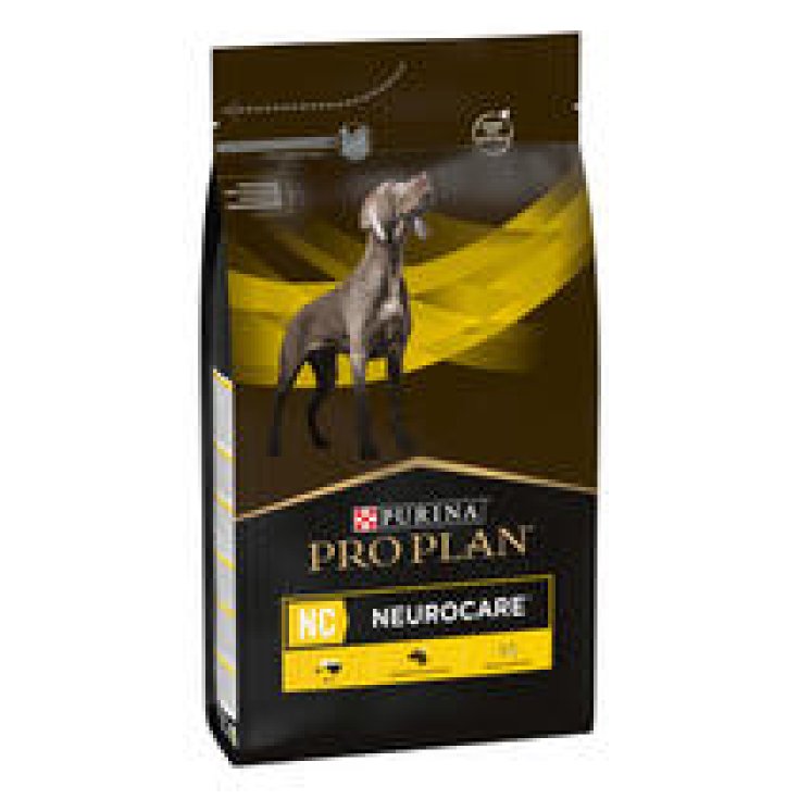 Pro Plan Veterinary Diets Neurocare NC - 3KG